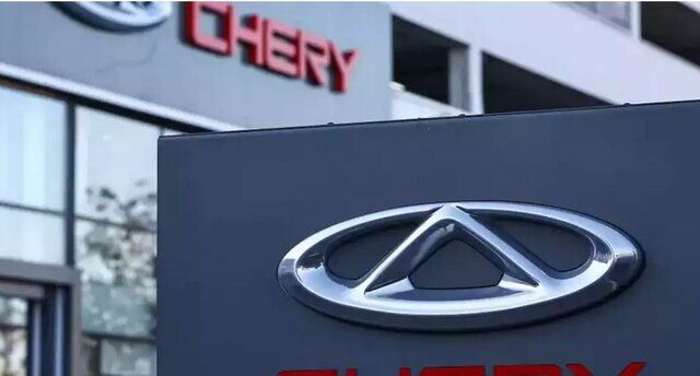 ارتش صهیونیستی، خودروهای چینی افسران خود را از ترس جاسوسی جمع‌آوری می‌کند