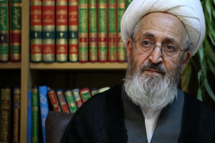 یادداشت آیت الله سبحانی به مناسبت میلاد امیرالمومنین (ع)