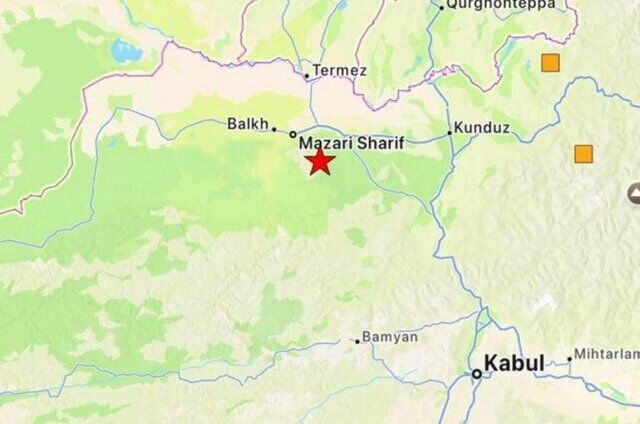 سفارت ایران در کابل: مانند همیشه در کنار مردم افغانستان خواهیم بود