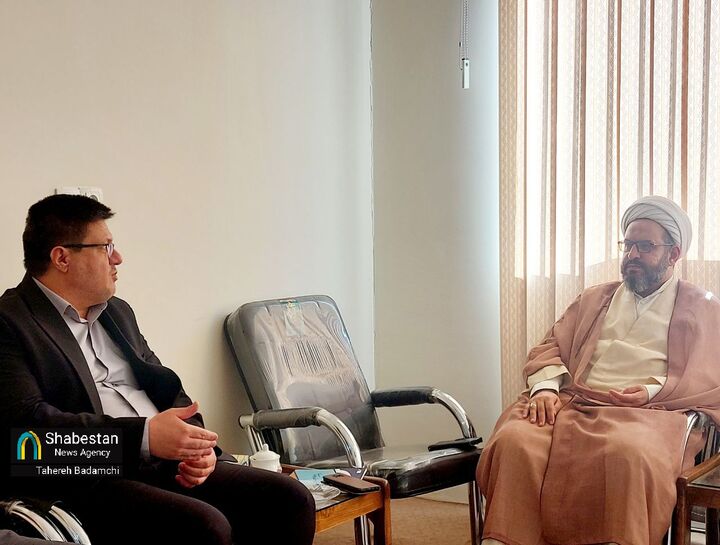 کارورزی تبلیغ در مسجد یکی از راه‌های زمینه‌سازی برای فعال شدن نقش امام جماعت است