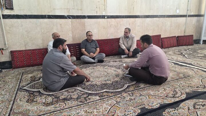 طرح «به رسم ادب»؛ گامی تحلیلی برای تقویت بنیه فرهنگی مساجد سمنان