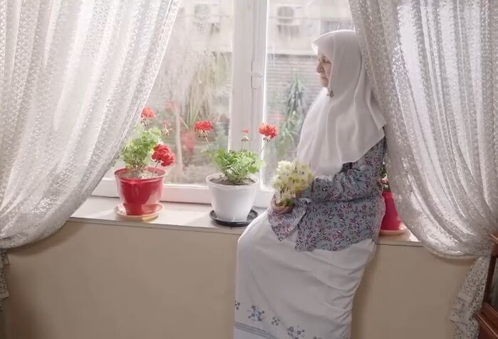 رونمایی از قطعه «مادر» با صدای گرشا رضایی