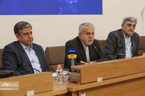 ایران خانه همه اقوام و تنوع فرهنگی، سرمایه‌ای بزرگ برای پیشرفت کشور است