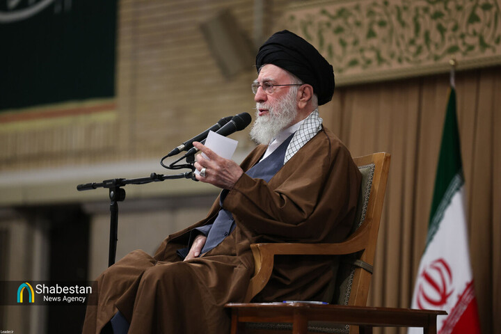 بازتاب جهانی سخنان رهبر جمهوری اسلامی ایران درباره شرط‌های همکاری با آمریکا