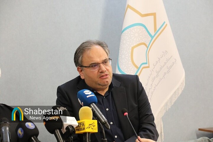 توانمندسازی بچه‌های مسجد برای رقابت‌های تیمی در مسابقات «مدهامتان»