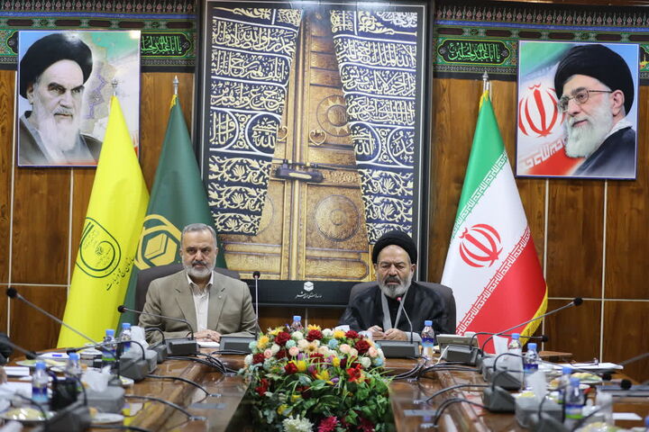 پیش ثبت نام حدود ۶۷ درصد زائران در حج پیش رو