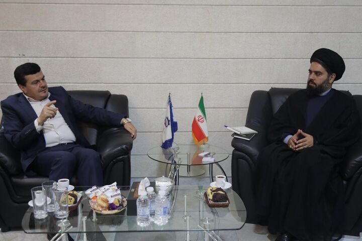 نسخه جدید سرود «سلام یا مهدی» در لبنان تولید شود