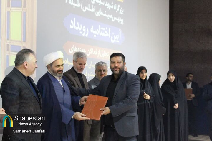 خانواده، ازدواج و جوانی جمعیت؛ سه اولویت کانون‌های فرهنگی مساجد مشهد