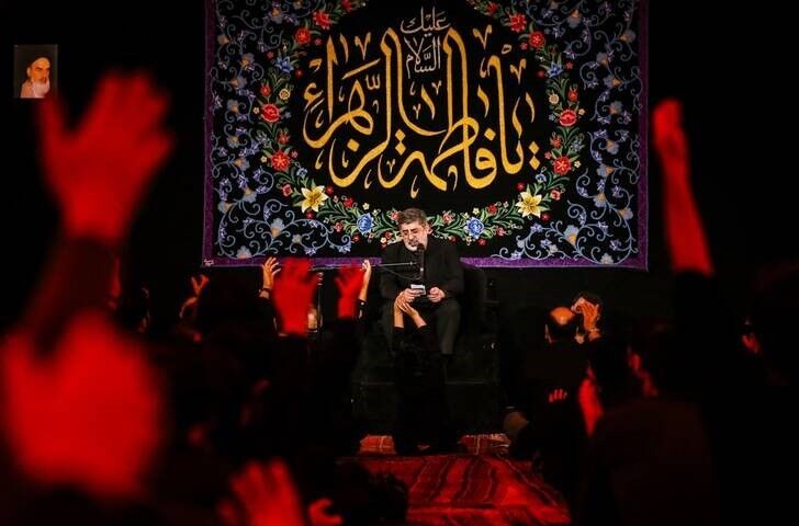 شیراز و فاطمیه؛ از گستردگی تا ضرورت «جلوه‌گری اجتماعی»