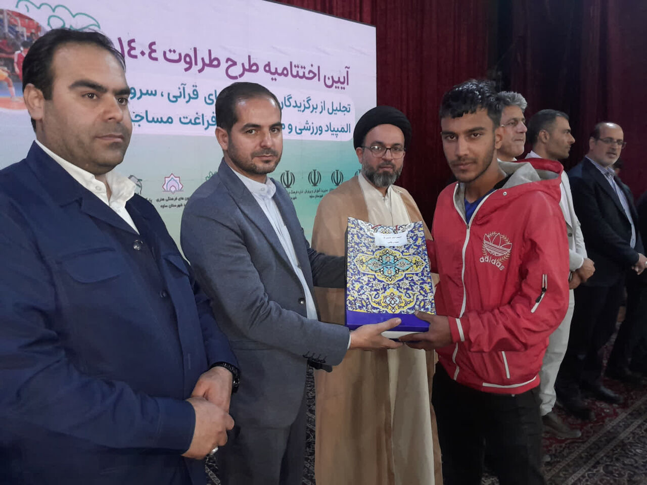 طرح "طراوت" الگویی موفق برای غنی‌سازی اوقات فراغت نسل نوجوان و جوان است