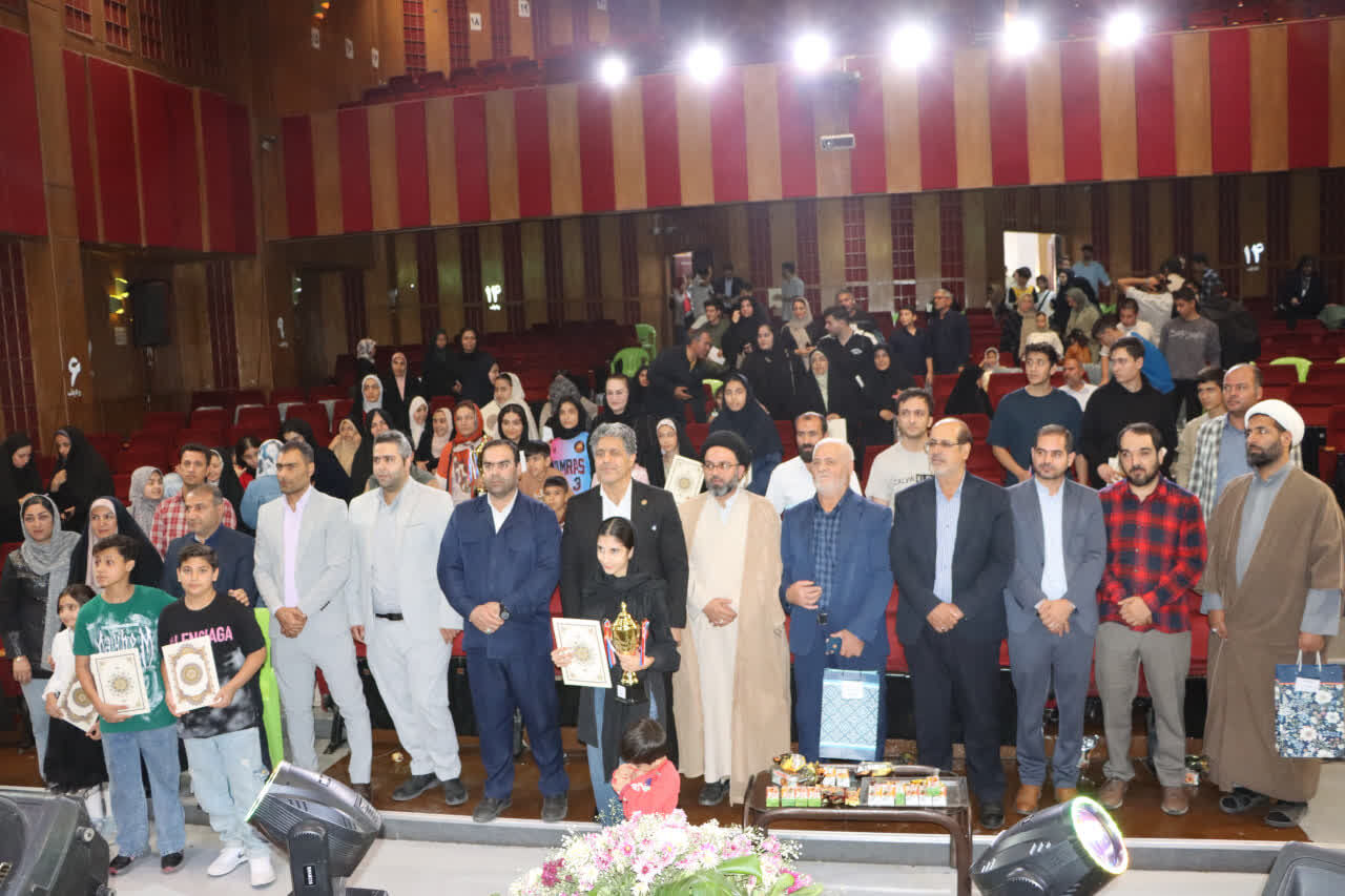 طرح"طراوت" در ساوه به ایستگاه پایانی رسید/ آموزش ۴۰۰۰ نوجوان و جوان در ۳۴ مسجد