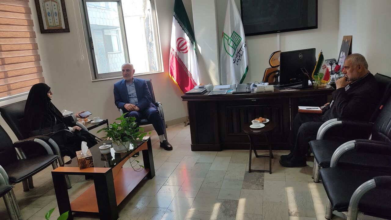 بایدهای بازسازی عتبات و عالیات در پساجنگ/  حفظ و توسعه اماکن مقدس موجب تقویت ارتباطات بین‌المللی مسلمانان می شود