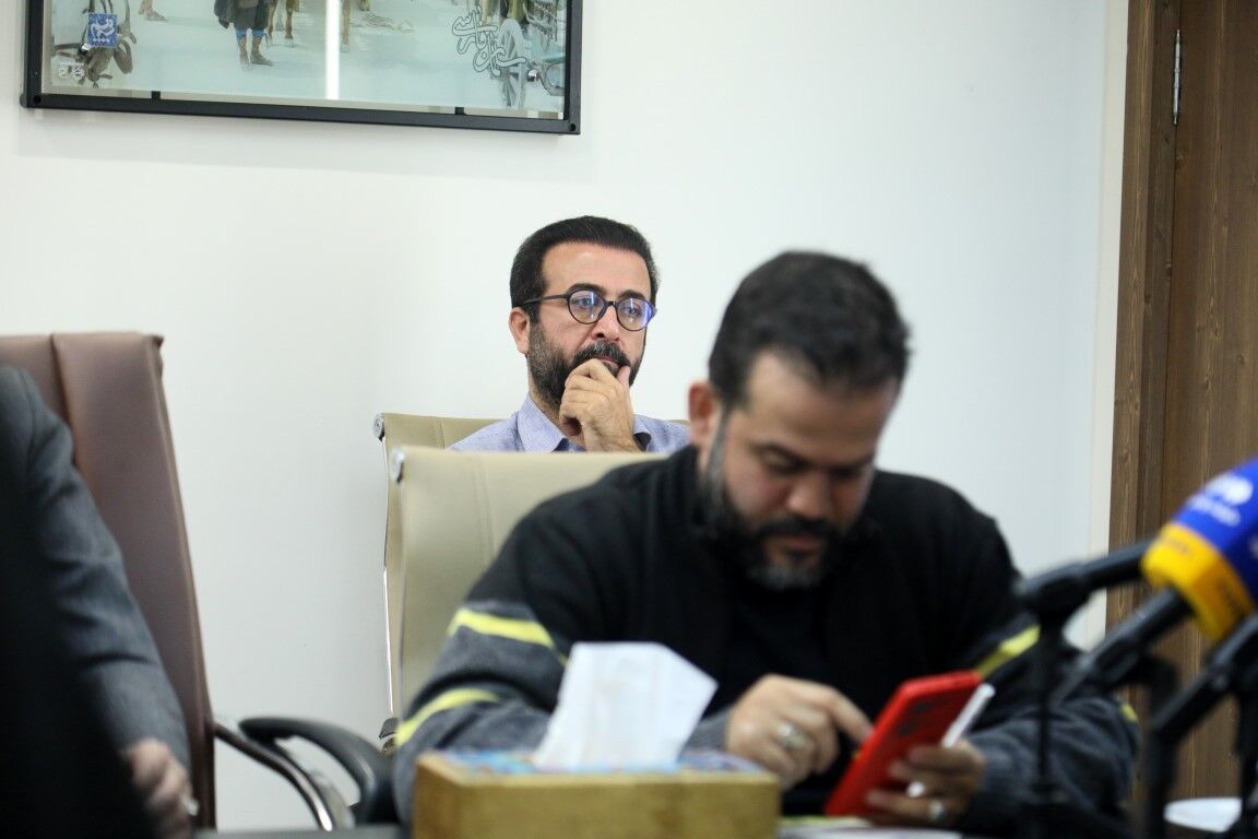 پنج سریال الف ویژه در دستور کار سیما فیلم