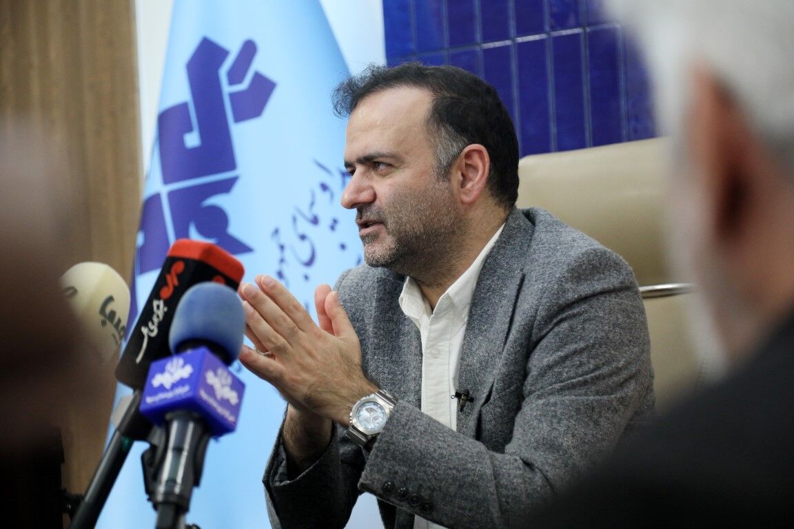 پنج سریال الف ویژه در دستور کار سیما فیلم