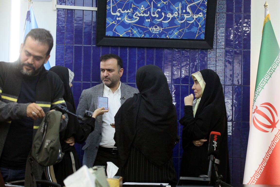 پنج سریال الف ویژه در دستور کار سیما فیلم