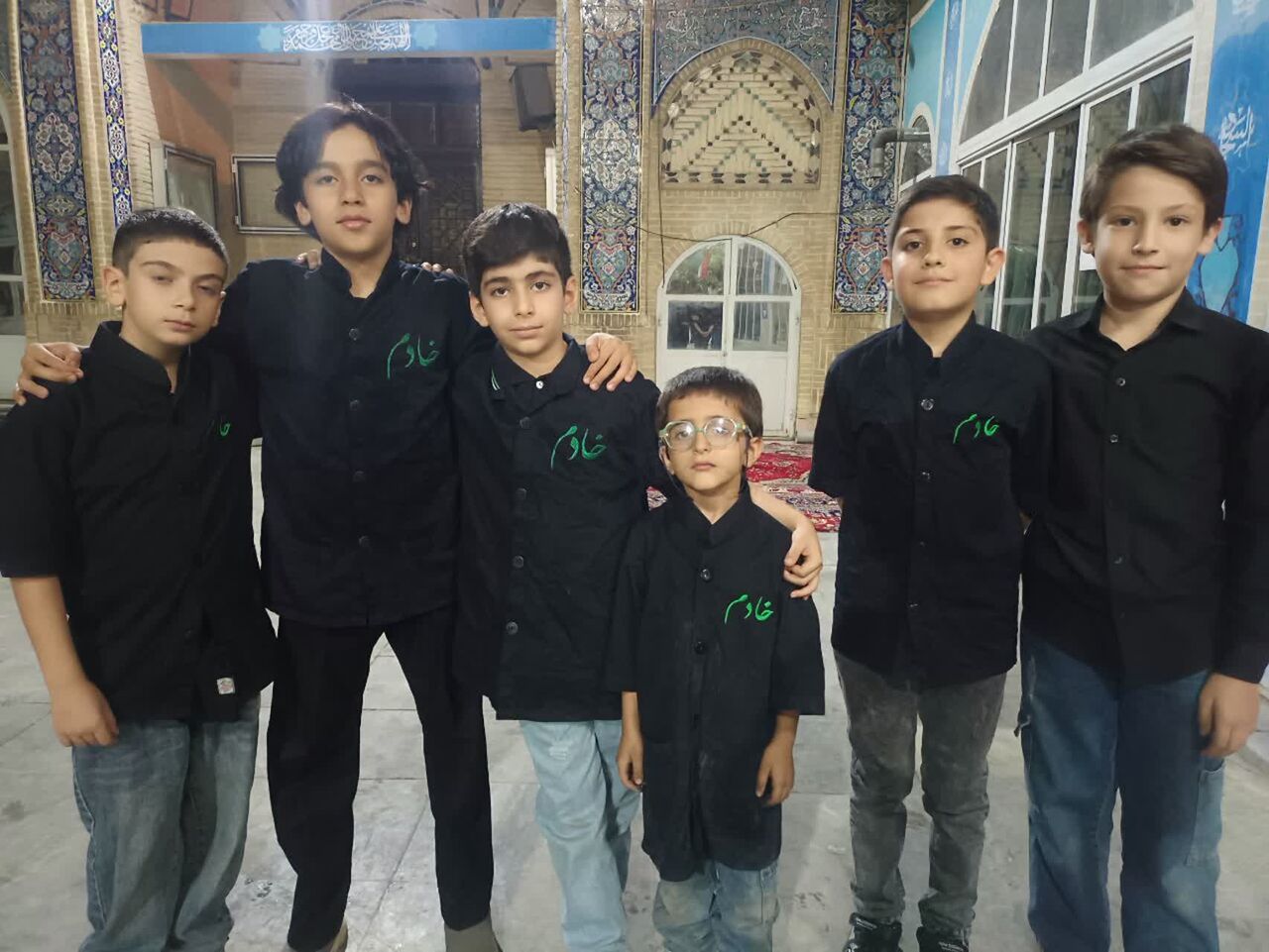 «جشن ویژه سربازان امام زمان(ع)» الگویی برای جذب نسل نوجوان به فضاهای معنوی مسجد