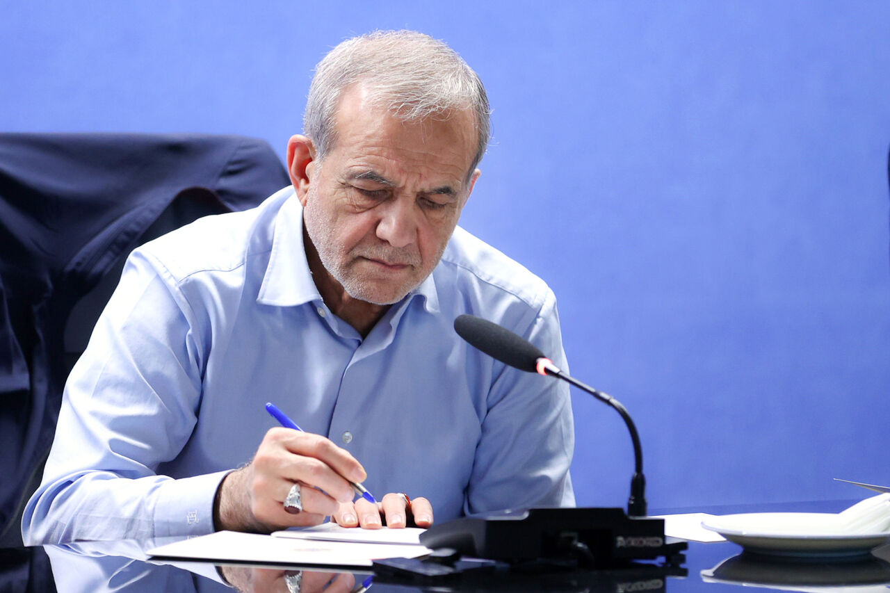 سند ملی میراث فرهنگی به عنوان نقشه راه صیانت از هویت تمدنی ایران ابلاغ شد