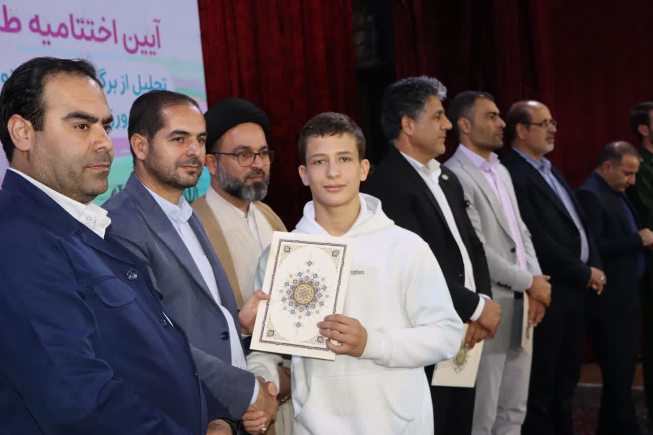 کانون‌های مساجد، پیشگام غنی‌سازی اوقات فراغت تابستانی/ "طراوت" ساوه؛ الگویی موفق برای جذب نسل نوجوان