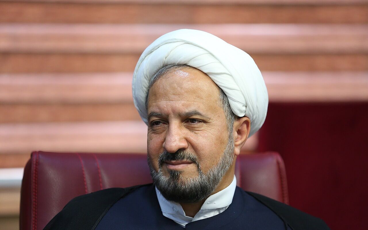 سفر رئیس ستاد کانون‌های فرهنگی هنری مساجد به آذربایجان‌شرقی