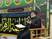 حضرت علی‌اکبر(ع) آیینه تمام‌نمای اسلام و سیره پیامبر(ص) بود