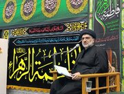 امت‌سازی و احقاق حقوق مردم از مهم‌ترین شاخصه‌های جامعه اسلامی است