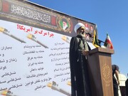 عزت امروز ایران نتیجه اطاعت از رهبری است