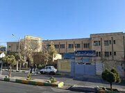 ثبت دبیرستان آیت الله کاشانی مشهد در فهرست میراث فرهنگی ایران