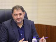 حسن صدرایی‌عارف دبیر بین‌الملل بیست‌وهفتمین جشنواره قصه‌گویی شد