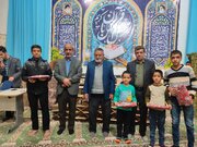 روایت یک همت جمعی در کانون فرهنگی هنری نورالزهرا (س)
