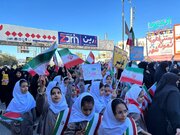 مازندران همدل و دستان کوچکی که‌مشت شد