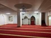 مرکز «آموزش و همبستگی»؛ نگاهی به مسجد فاطمه زهرا(س) در لستر انگلیس