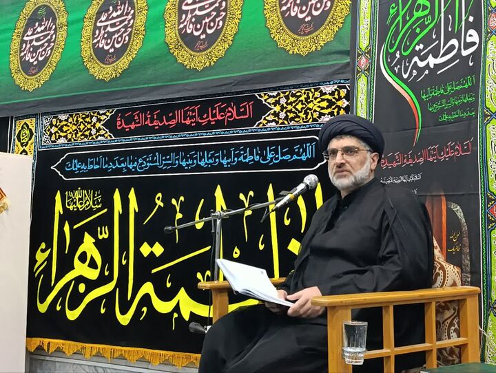 امت‌سازی و احقاق حقوق مردم از مهم‌ترین شاخصه‌های جامعه اسلامی است