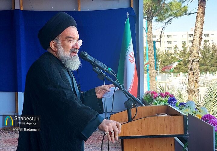 ۱۳آبان روز استیضاح آمریکا است