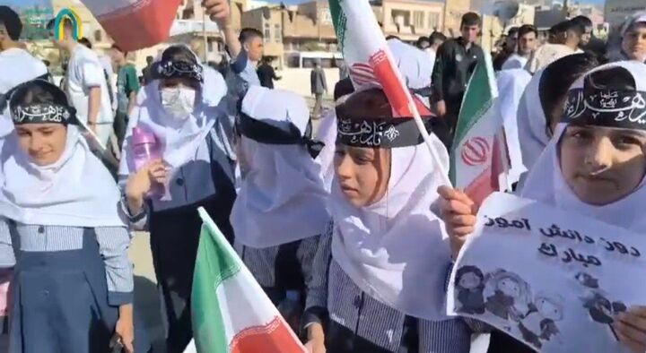 ایلام در تب ۱۳ آبان؛ زخمی عشقی به نام وطن