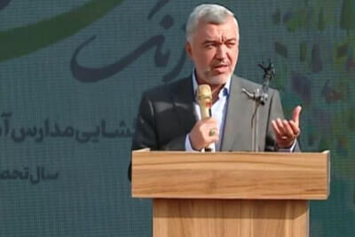 طنین «زنگ استکبارستیزی» در مدارس خراسان رضوی