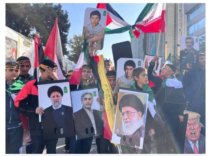 ۱۳ آبان، روزی فراتر از یک مناسبت، مدرسه استکبارستیزی به وسعت جهان