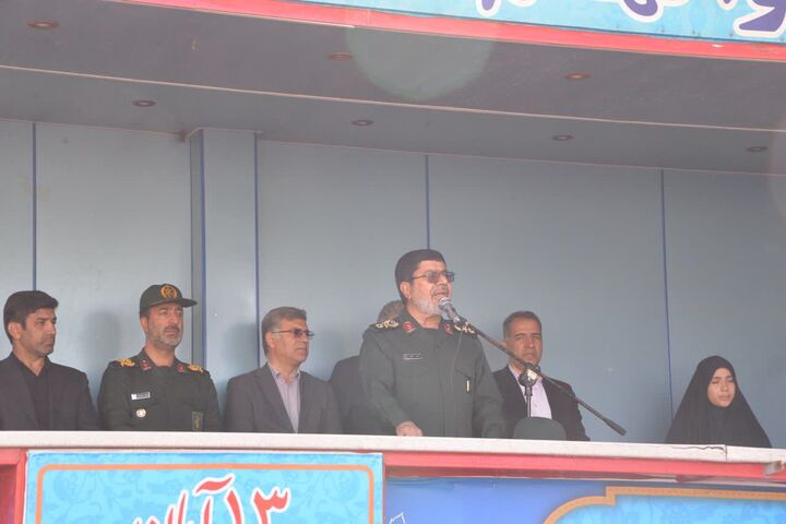 ایران امروز در اوج اقتدار/ جوانان با آگاهی از تاریخ در برابر توطئه‌ها می‌ایستند