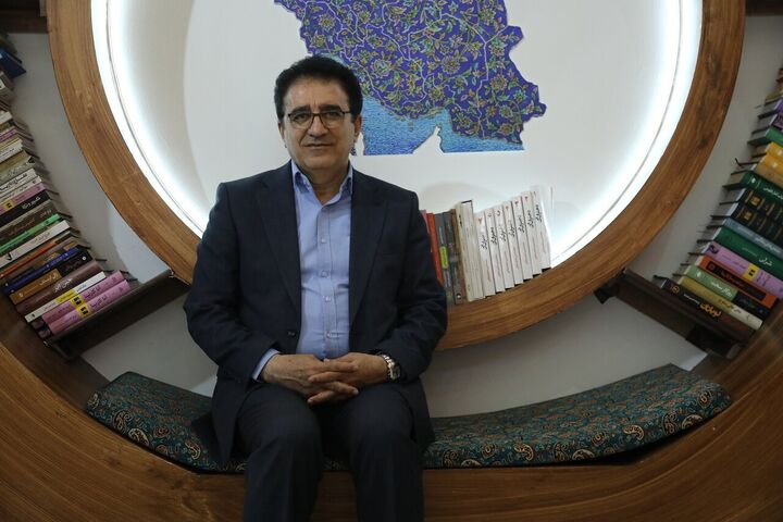 شورای فرهنگ عمومی نهاد سیاست‌گذار و قرارگاه عرصه فرهنگ است