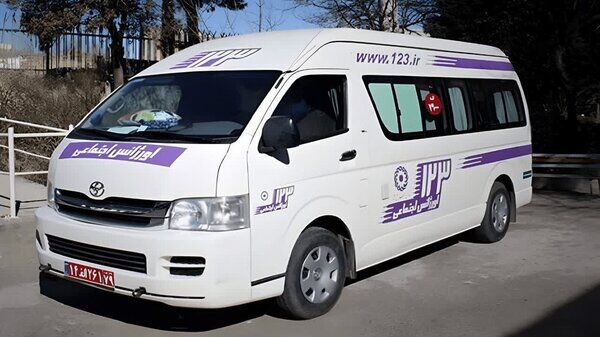 خشونت، کودک آزاری و سالمندآزاری را به شماره ۱۲۳ گزارش کنید