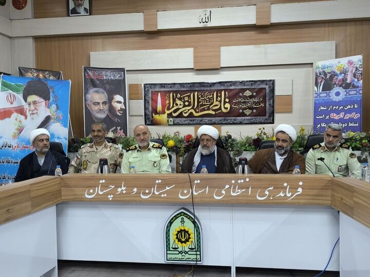 نباید هرگونه اشتباه فردی را  به‌ حساب کل نظام گذاشت