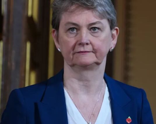 طرح خلع سلاح حماس از سوی بریتانیا ارائه شد