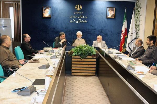 آغاز به‌ کار شورای تخصصی ترجمه قرآن کریم و متون دینی در دولت چهاردهم