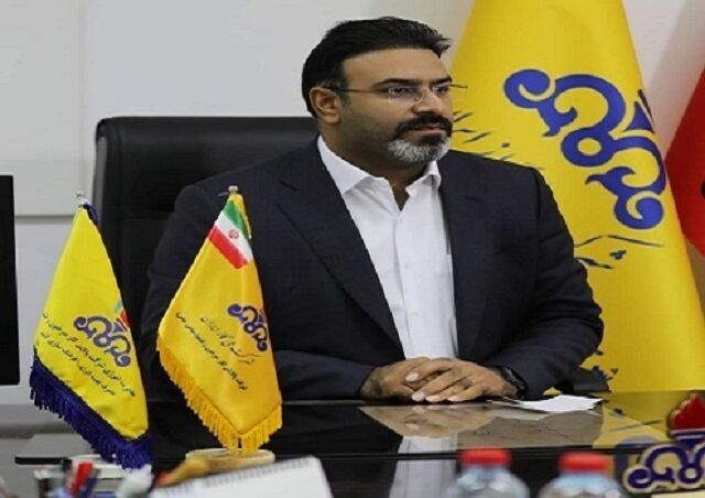 اتکای شرکت پالایش گاز سرخون و قشم به توانمندی های داخلی