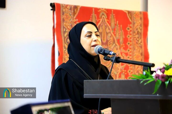 صنایع دستی ظرفیتی برای کمک به اقتصاد کشور در شرایط کنونی است