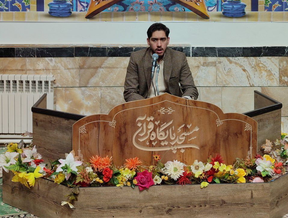 مسابقات مدهامتان، سکوی پرتاب استعدادهای قرآنی