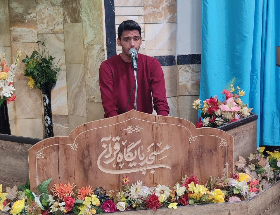 مسابقات مدهامتان، سکوی پرتاب استعدادهای قرآنی