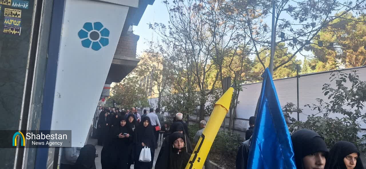 ۱۳ آبان، روزی فراتر از یک مناسبت، مدرسه استکبارستیزی به وسعت جهان