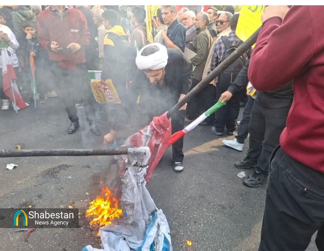 ۱۳ آبان، روزی فراتر از یک مناسبت، مدرسه استکبارستیزی به وسعت جهان