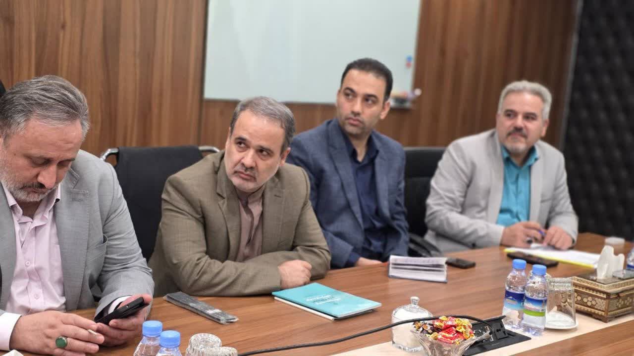 حمایت همهجانبه دستگاههای دولتی برای تداوم «فواد» ضروری است