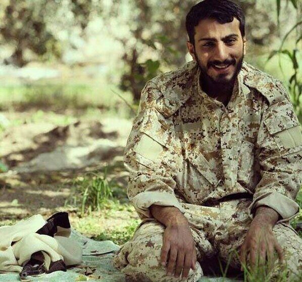 بچه مسجدی‌ای چه فرمانده لشکر فاطمیون شد